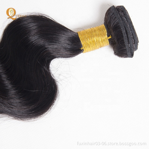 Unprocessed Virgin Hair Bundles Bulk Natural Hair Extension Remy Extensions Human Hair Weave Bundles
